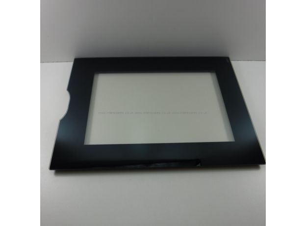 Smeg Door Glass Inner Main Oven