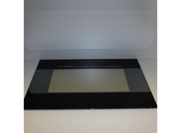 Smeg DOOR GLASS OUTER