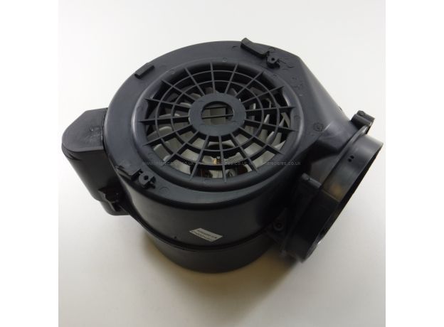 Smeg Motor