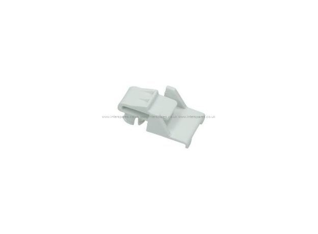 Liebherr Shelf Front Support Clip