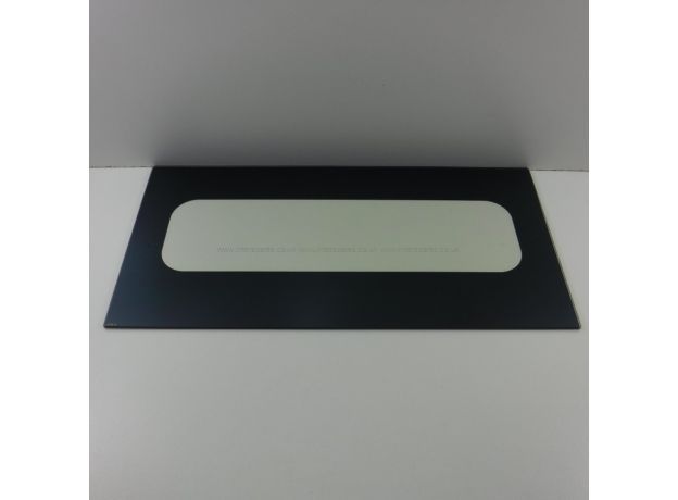 Smeg Door Glass Inner Grill