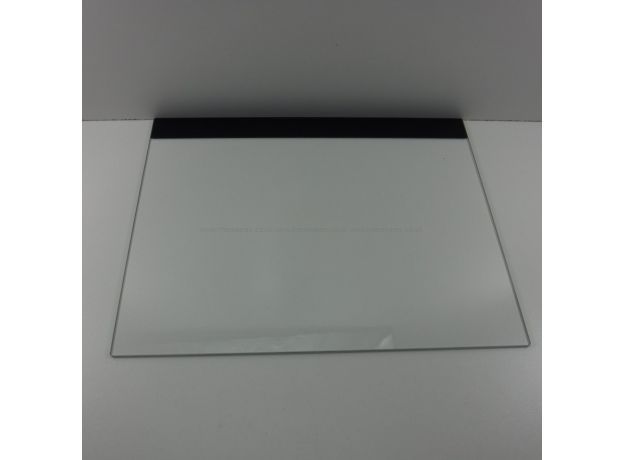 Smeg MIDDLE DOOR GLASS M/O