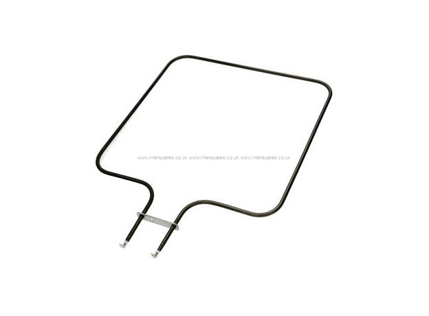 Howden Lamona Lower Base Element