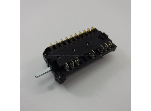 Smeg SELECTOR SWITCH