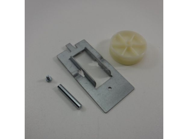 Fisher & Paykel Retainer Wheel Steel Kit