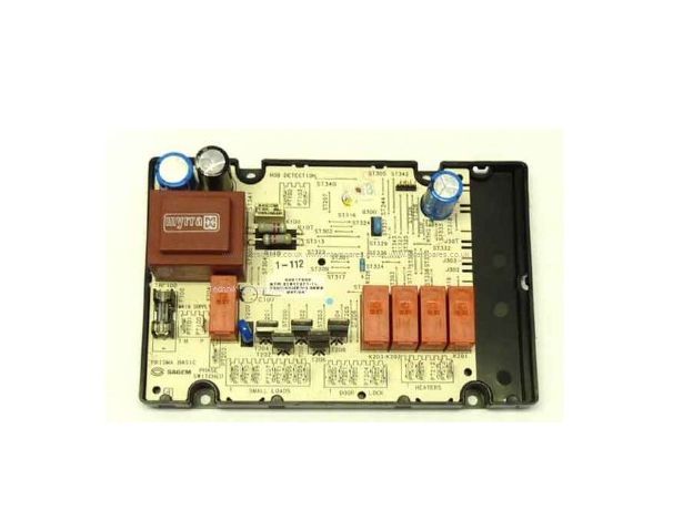 Aeg MAIN POWER CARD