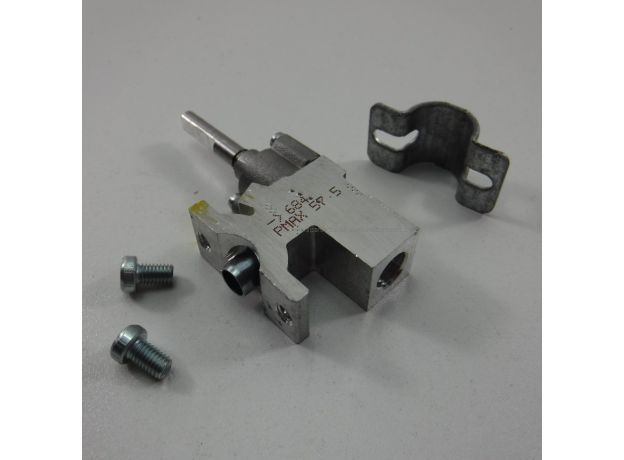Leisure - Rangemaster GAS TAP - HOTPLATE