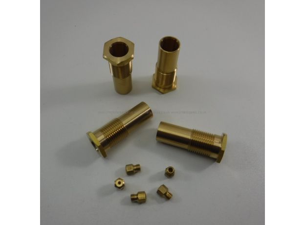 Falcon LPG CONVERSION KIT