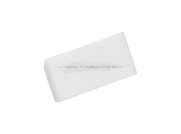 Whirlpool Pad Plate
