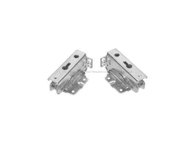 Tecnik Door Hinge Kit