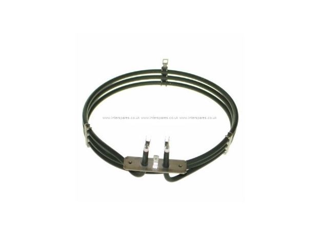Accessories & Service Tools Fan Element 2200W