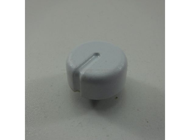 Hotpoint CONTROL KNOB - HOB - WHITE
