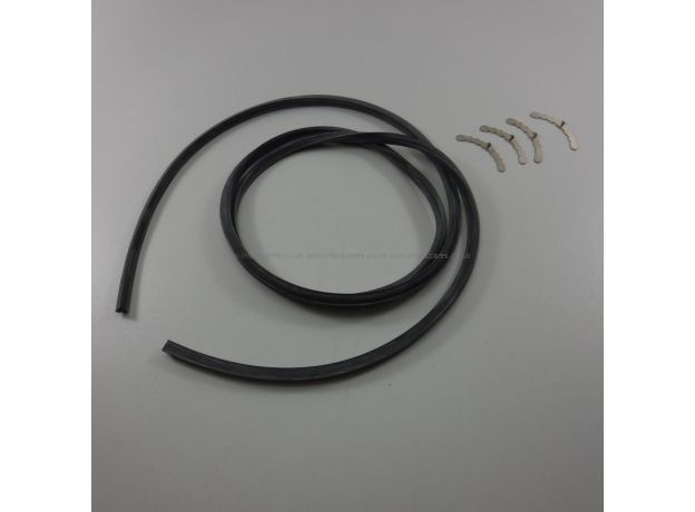Accessories & Service Tools DOOR SEAL KIT - 3 SIDED Round Corner