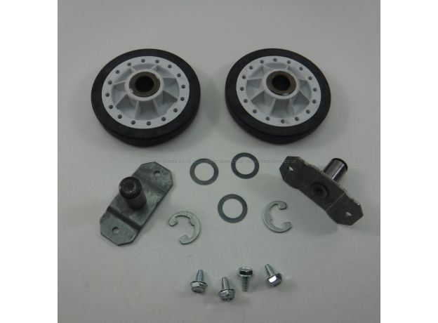Admiral REAR ROLLER KIT