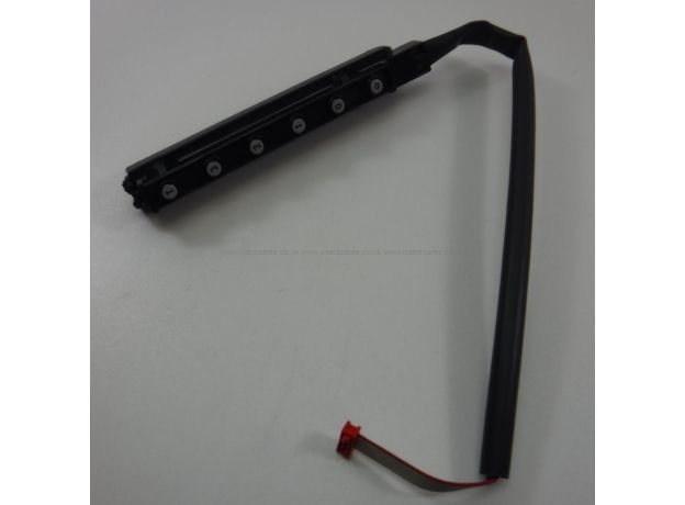 Cda Switch Bank Assembly