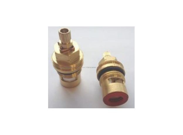 Howden Lamona Tap Valves Pair