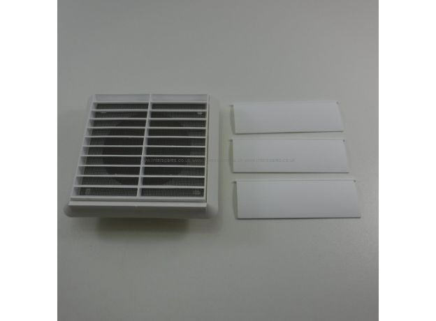 Accessories & Service Tools External Vent Cover