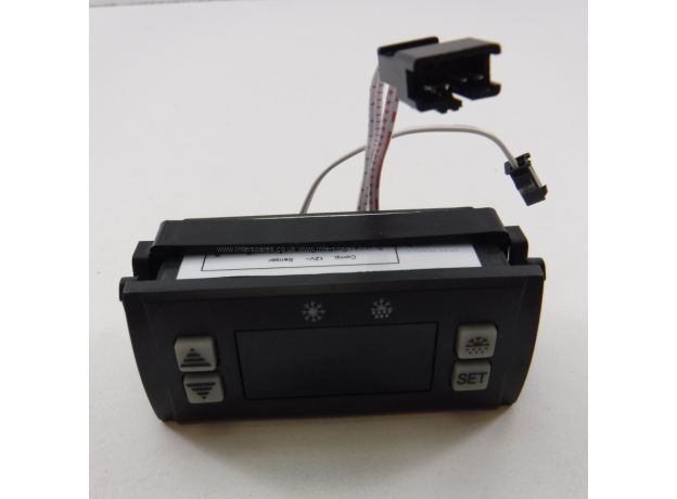 Blizzard CONTROLLER / PCB