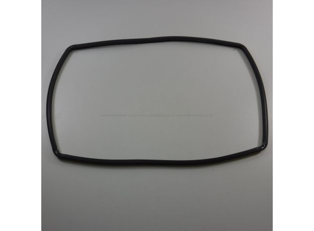 Whirlpool DOOR SEAL - LOWER