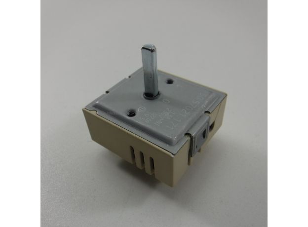 Whirlpool ENERGY REGULATOR