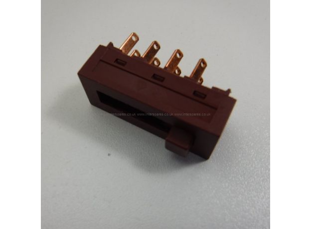 Whirlpool SWITCH - MOTOR