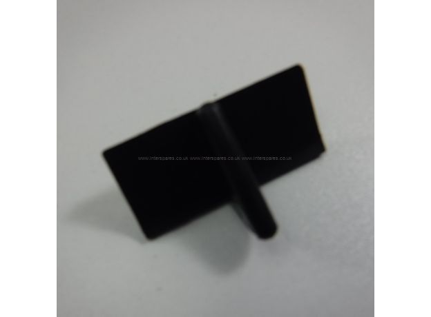 Whirlpool BUTTON, LIGHT SWITCH