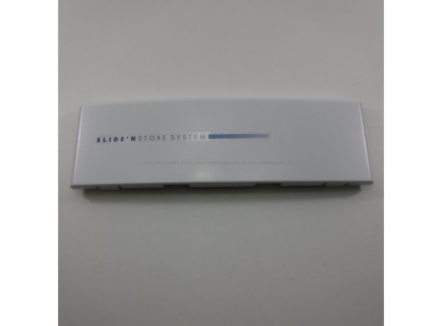 General Electric GE Handle Drawer Front