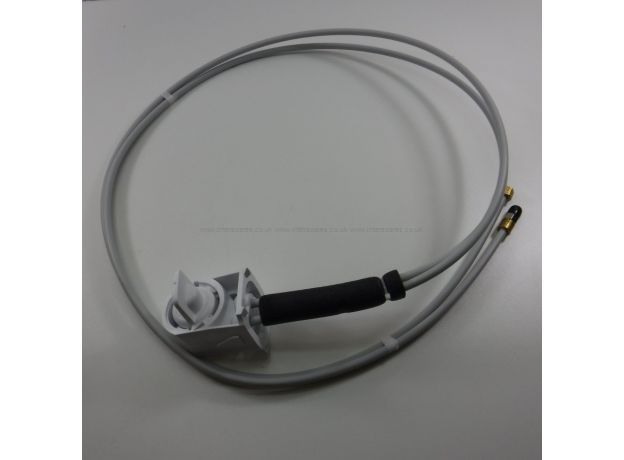 General Electric GE Filter and Tube Assembly