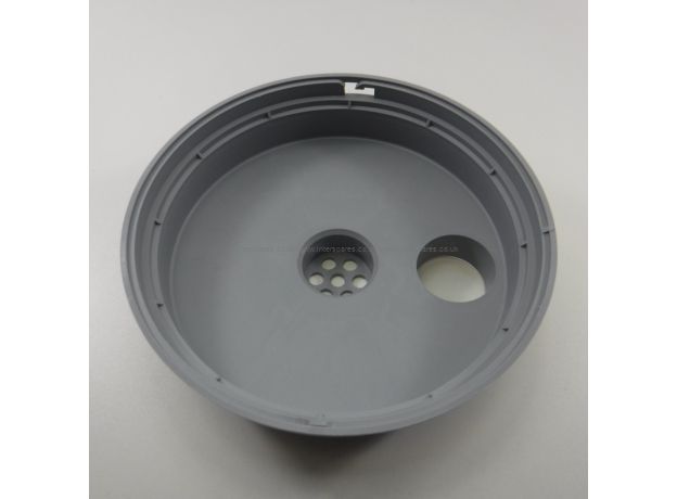 Asber Filter Tray