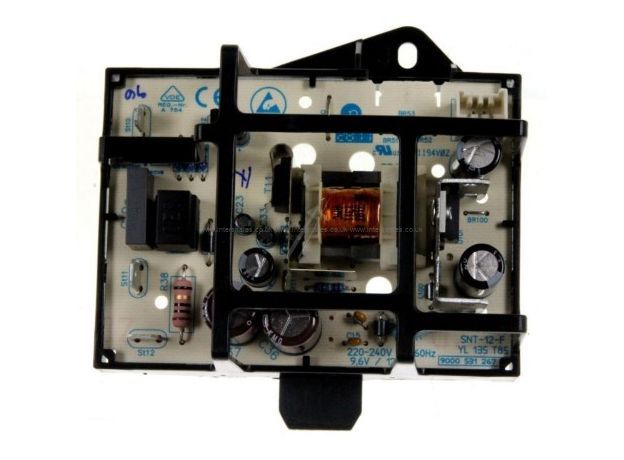 Siemens Power PCB