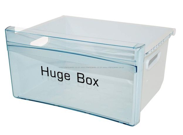Leisure - Rangemaster LONG FREEZER DRAWER
