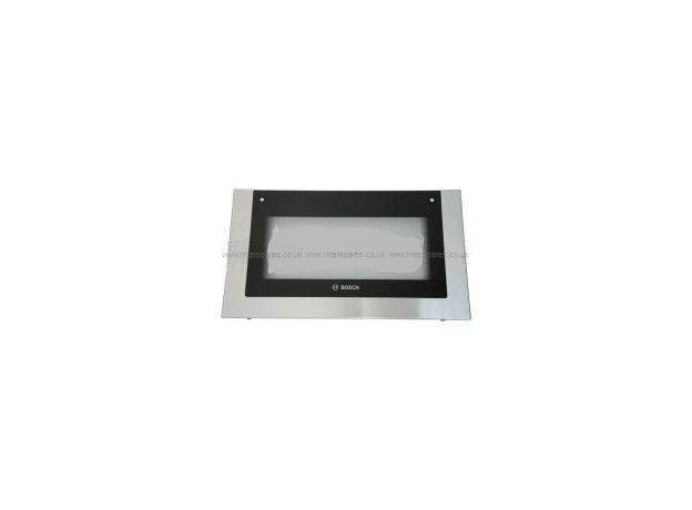 Bosch Main Oven Outer Glass