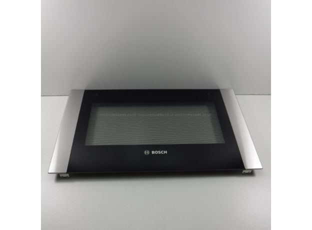 Bosch Door Glass Outer Main Oven