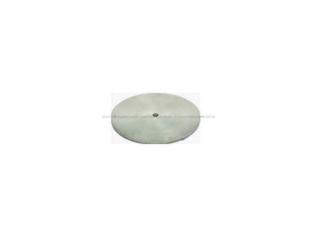 Zanussi DISK FOR COOKING PLATE