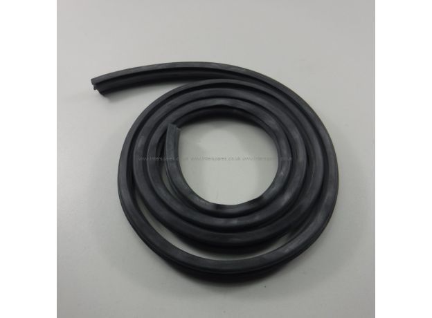 New World Stoves Spare Parts Kit seal door (leisure) 2mts