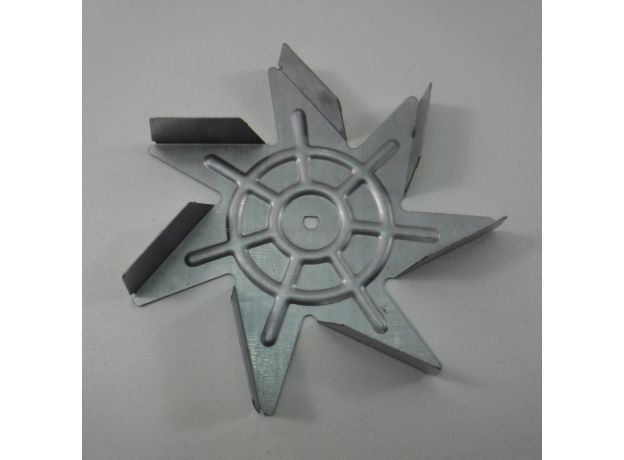 Smeg Fan Blades