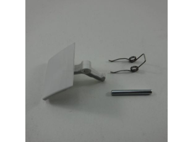 Bosch DOOR HANDLE