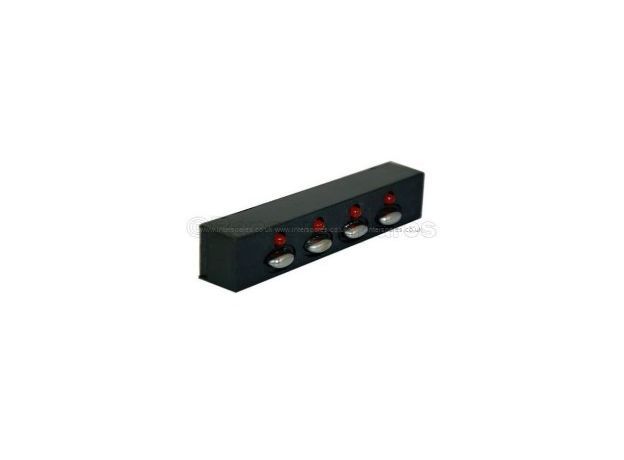 Homeking PUSH BUTTON BOARD