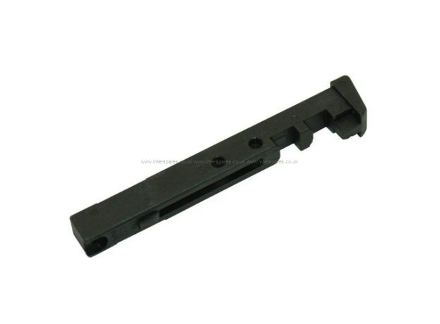 Spare Parts Door Hinge Foot