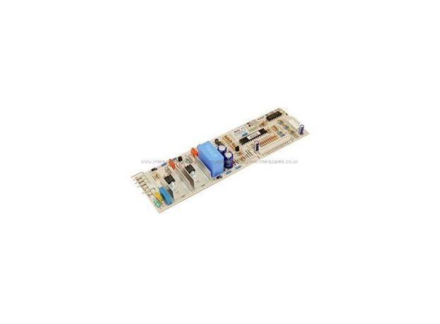 Howden Lamona Spare Parts PCB control