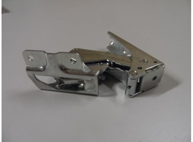 Candy Door Hinge - Lower Right / Upper Left