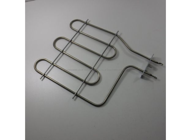 Spare Parts ELEMENT grill