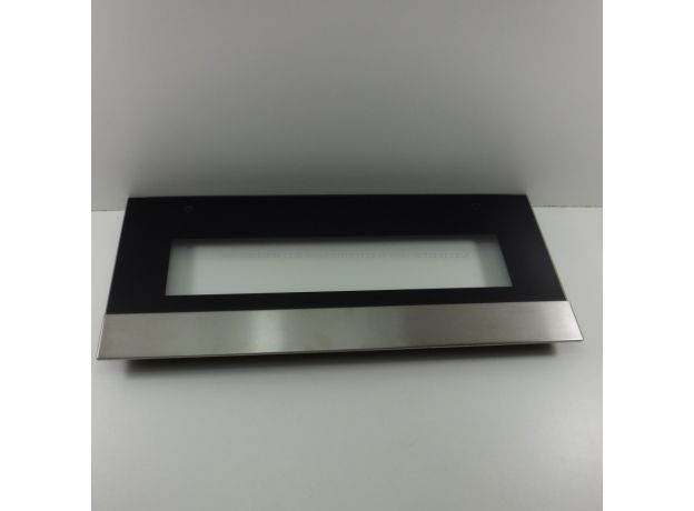 Howden Lamona OUTER DOOR GLASS Top Oven