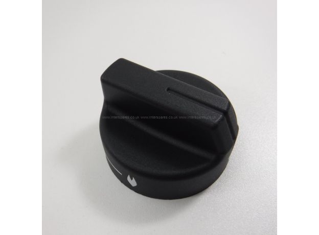 Burco Spare Parts KNOB control (hotplate)