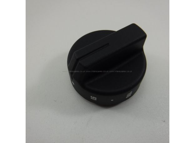 Burco CONTROL KNOB - OVEN