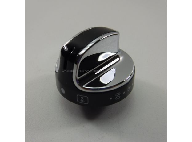 New World CONTROL KNOB - MAIN OVEN