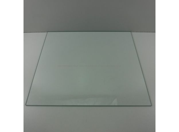 New World Burco INNER DOOR GLASS m/o