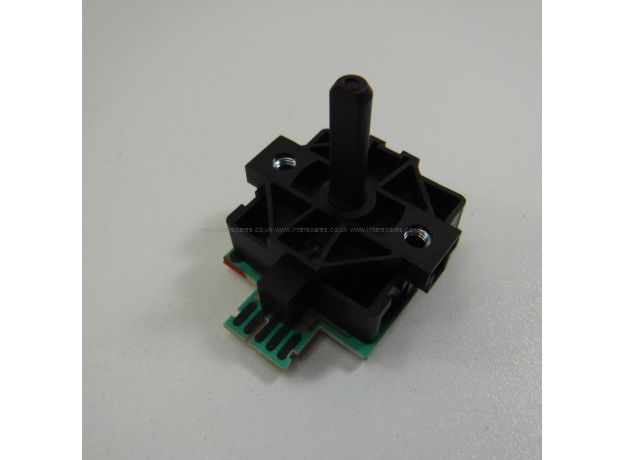 Burco ROTARY ENCODER