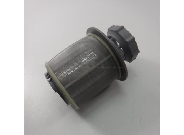 Bosch Microfilter Cylindrical