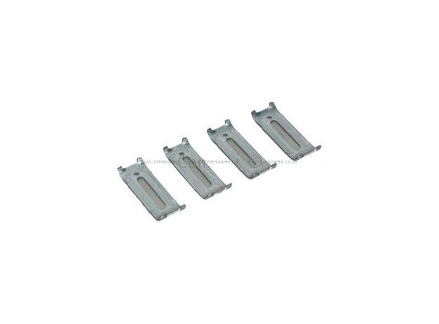 Howden Lamona Fixing Clips